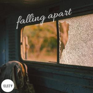 Falling Apart(feat. atlv$, IMG & General) (Explicit)