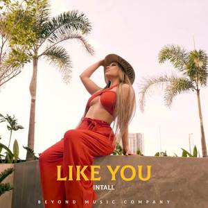 Like You (Explicit)