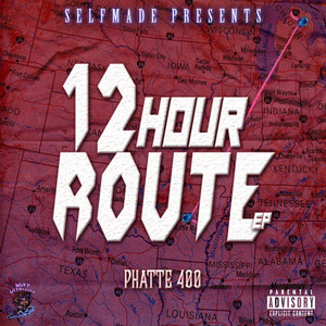 12 Hour Route (Explicit)