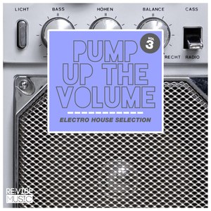 Pump up the Volume - Electro House Selection, Vol. 3