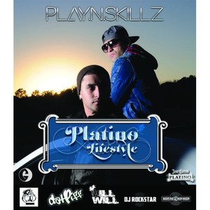 Platino Lifestyle (Explicit)