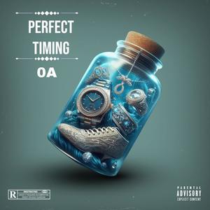 Perfect Timing (Explicit)