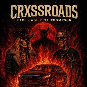 CRXSSROADS
