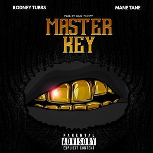 Master Key (feat. Mane Tane) [Explicit]