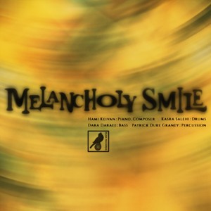 Melancholy Smile