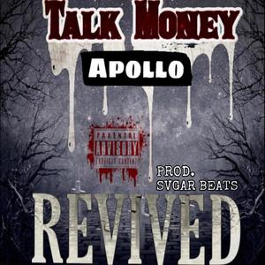 Revived Freestyle (Explicit)