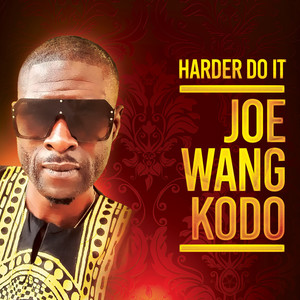 Joe Wang Kodo