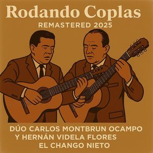 Las Dos Puntas (Remastered 2025)