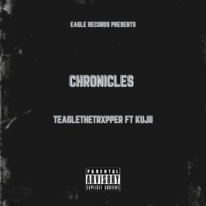 CHRONICLES (feat. Kujii)