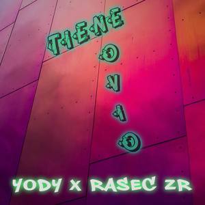 Tiene novio(feat. Rasec ZR) (Explicit)