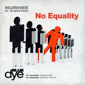 No Equality