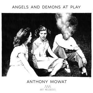 Angels and Demons at Play (Explicit)