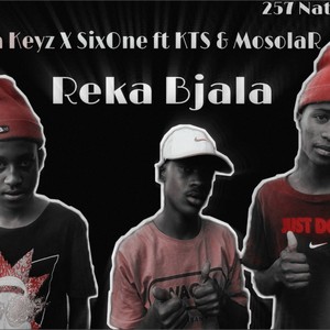 Reka bjalwa (feat. SixOne, KTS & Mosolar)