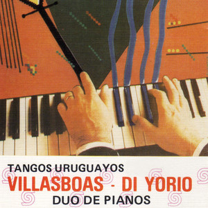 Tangos Uruguayos (Dúo de Pianos)