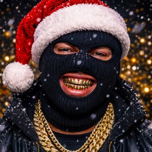 Twas The Night Before Christmas Rap In the Hood (feat. Phat Boy Beats) (Explicit)