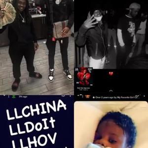 LWWD (feat. Itsreck & Reese100nd) (Explicit)