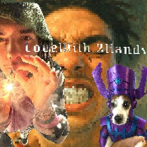 LoveWith 2Hands (Explicit)