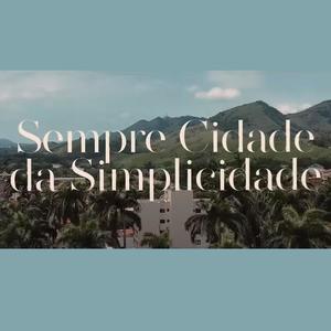 Paraiba do Sul a Sempre Cidade da Simplicidade (feat. Rita Valle, Keven, Toni Nascimento, Fabio Gama, Bia Costa, Monica de Paula, Romerito Andrade, Ellena Costinhas, Thiago alves, Koia, Christian Bianchi, Jahari & Tatila Nascimento)