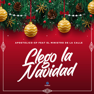 Llego La Navidad(feat. El Ministro De La Calle)