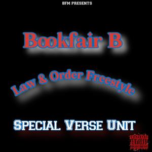 BOOK LAW & ORDER FREESTYLE (Explicit)