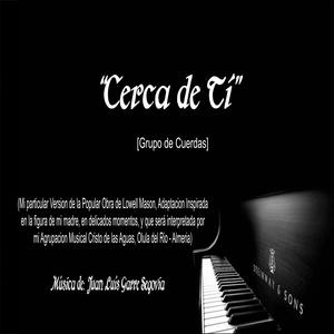 Cerca de ti (Oboe)