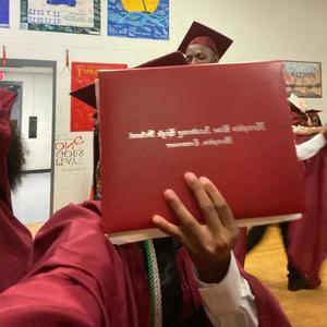 Graduation (feat. Ray2x) [Explicit]