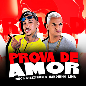 Prova de Amor (Explicit)