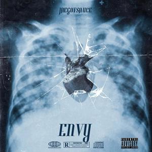 Envy (Explicit)