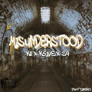 Misunderstood (Remix|Explicit)