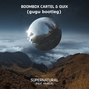 Supernatural (gugu Bootleg)