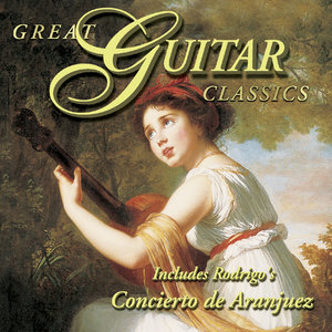 Great Guitar Classics