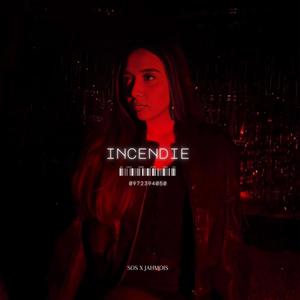 Incendie (feat. SOS, Mogyz & Sylphe) [Explicit]