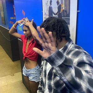 Hearing it (Explicit)