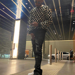 Darkest Night (feat. Jon. B, Daiyon music & Tc Bradshaw) (Explicit)