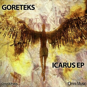 Icarus EP