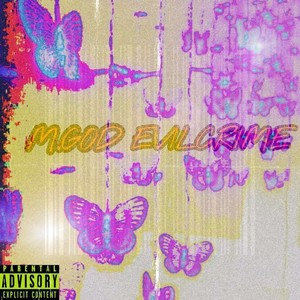 别离开我(feat.EVILCRIME)