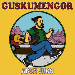 Guskumengor