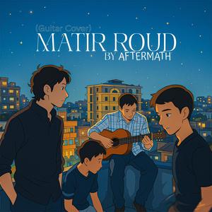 MATIR ROUD (Guitar)