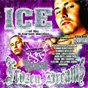 Jugador (DJ ScrewedUp4life Remix|Explicit)