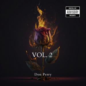 VOL. 2 (Explicit)