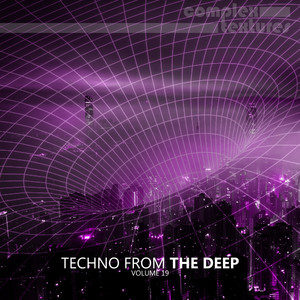 Techno from the Deep, Vol. 19