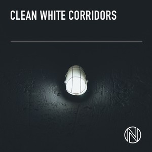 Clean White Corridors