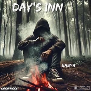 DAY'S INN (feat. BABY3) [Explicit]