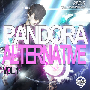 Pandora's Alternative Vol. 01