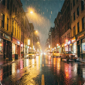 Rainbow Teaches Peace