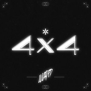 4 x 4 (Explicit)