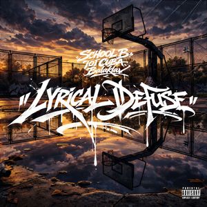 Lyrical defuse (Explicit)