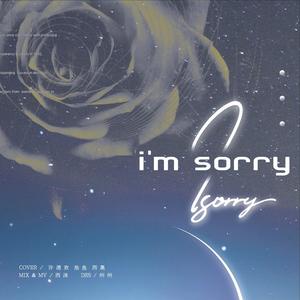 I`m sorry