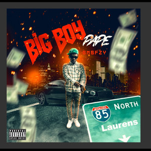 Big Boy Pape (Explicit)