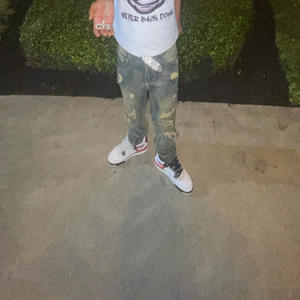 777 (feat. Cts hopout, Ctskristian & Lil aog) (Explicit)